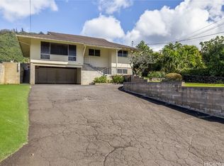 2832 Manoa Rd, Honolulu, HI 96822