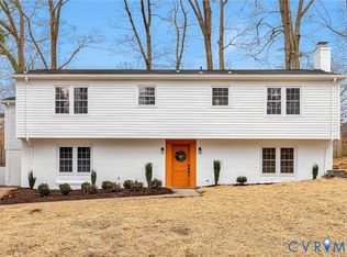 3408 W Broadway, Hopewell, VA