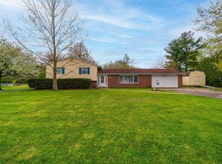 19734 Parrott Blvd, Marysville, OH 43040