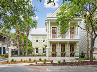 170 Ionsborough St, Mount Pleasant, SC 29464