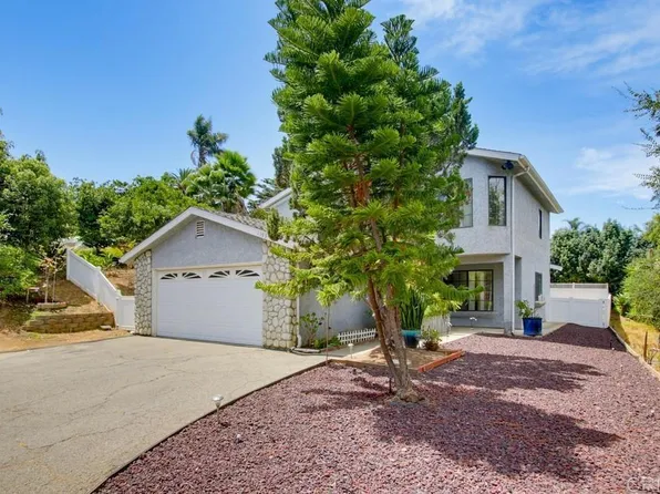 1193 Phillips St, Vista, CA 92083