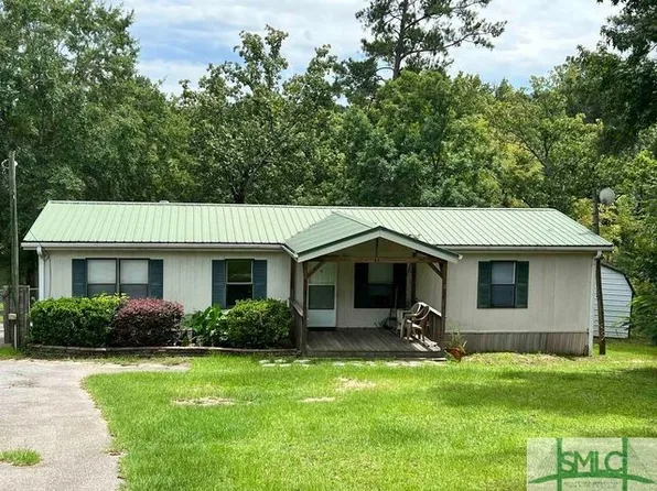 44 Jasamine Court, Sparta, GA 31087