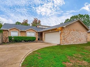 9515 Tree Branch Dr, Houston, TX 77064