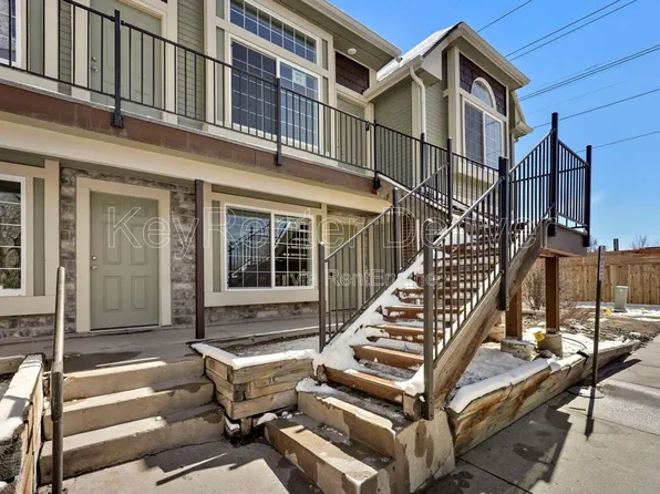 1885 S Quebec Way, Denver, CO