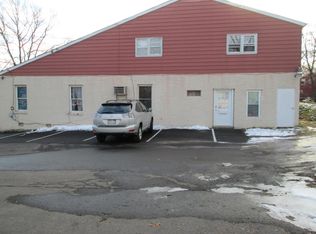 1110 Hilltown Pike APT B, Hilltown, PA