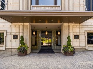 3376 Peachtree Rd NE UNIT 42A, Atlanta, GA 30326