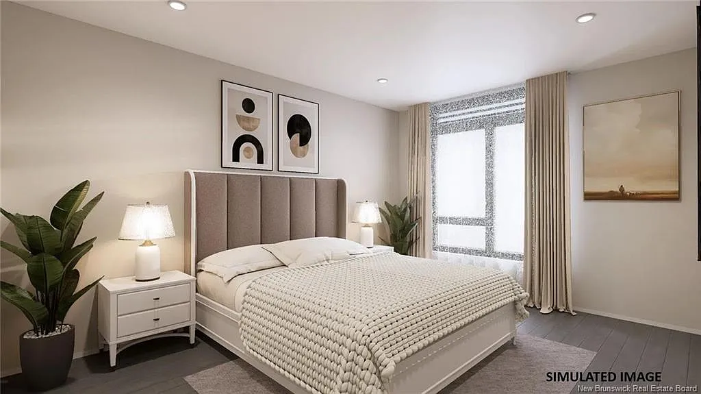 2 bed, 2.0 bath, 1100 sqft, $2,645 — Photo 4