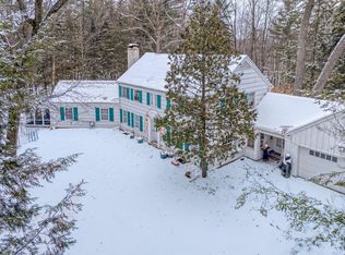 321 Ridgeway Dr, Rhinelander, WI 54501
