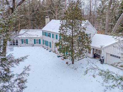 321 Ridgeway Dr, Rhinelander, WI, 54501
