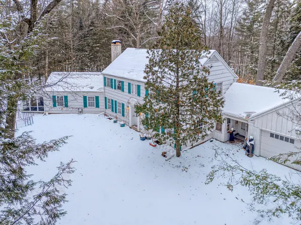 321 Ridgeway Dr, Rhinelander, WI 54501