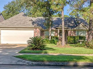 9314 Bayou Bluff Dr, Spring, TX 77379