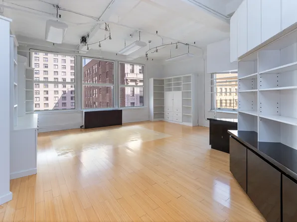 144 West 27th Street image 1 of 8