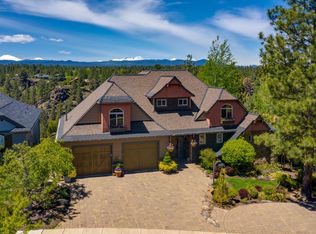 61273 Gorge View St, Bend, OR 97702