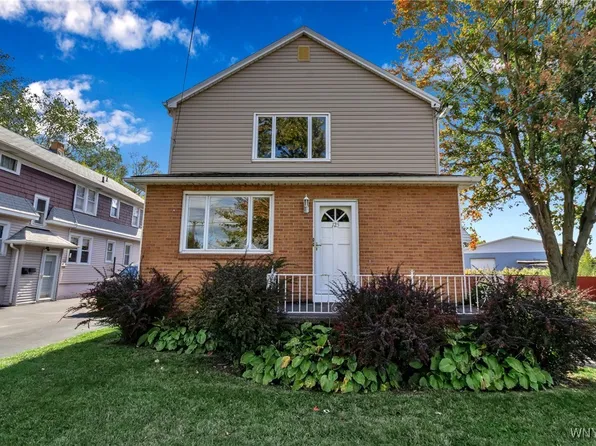 125 Beryl Dr, Buffalo, NY 14225