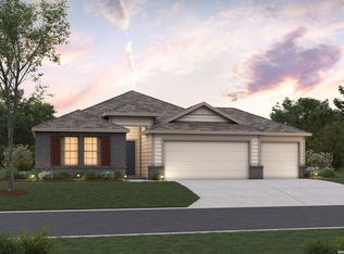 104 Prescott Drive, Floresville, TX 78114