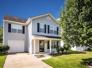 1724 Harland St, Charlotte, NC