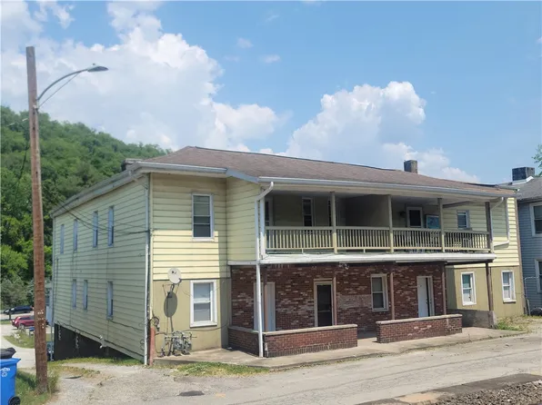 11725 Railroad St N, Larimer, PA 15647