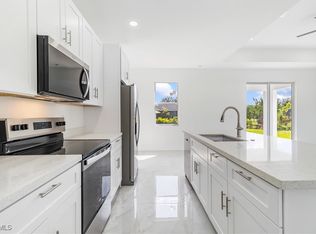 3611 18th St SW, Lehigh Acres, FL 33976