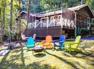 408 Clubhouse Drive, Banner Elk, NC 28604
