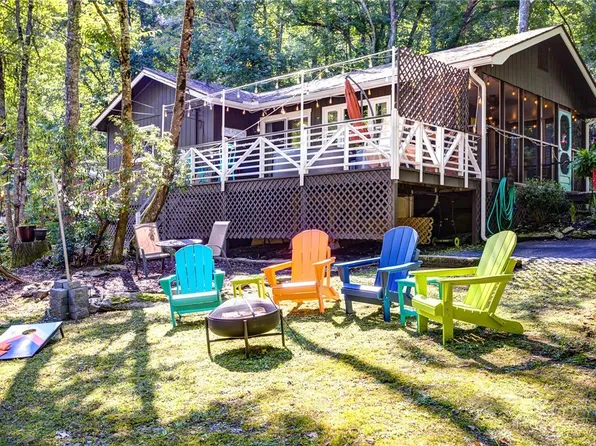 408 Clubhouse Drive, Banner Elk, NC 28604
