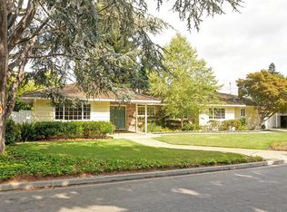 13237 Via Arriba Dr, Saratoga, CA 95070