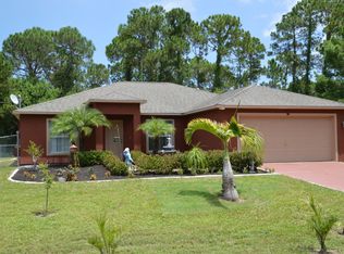 3141 Aspen Rd SE, Palm Bay, FL 32909