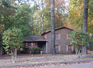 2711 Peyton Woods Trl SW, Atlanta, GA 30311