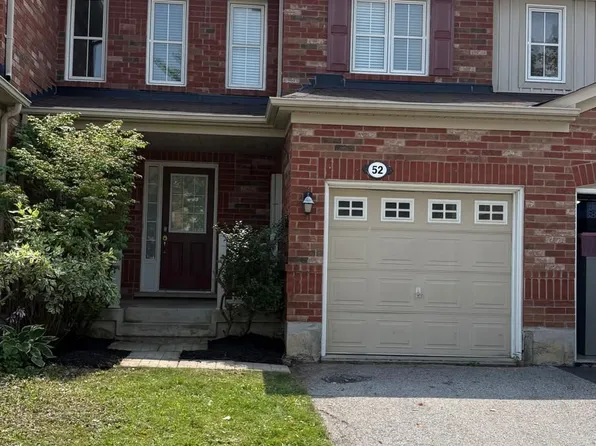 52 Dougherty Cres, Whitchurch Stouffville, ON L4A 0A1