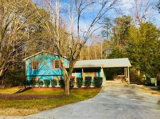 3700 Compton Woods Ln, Loganville, GA
