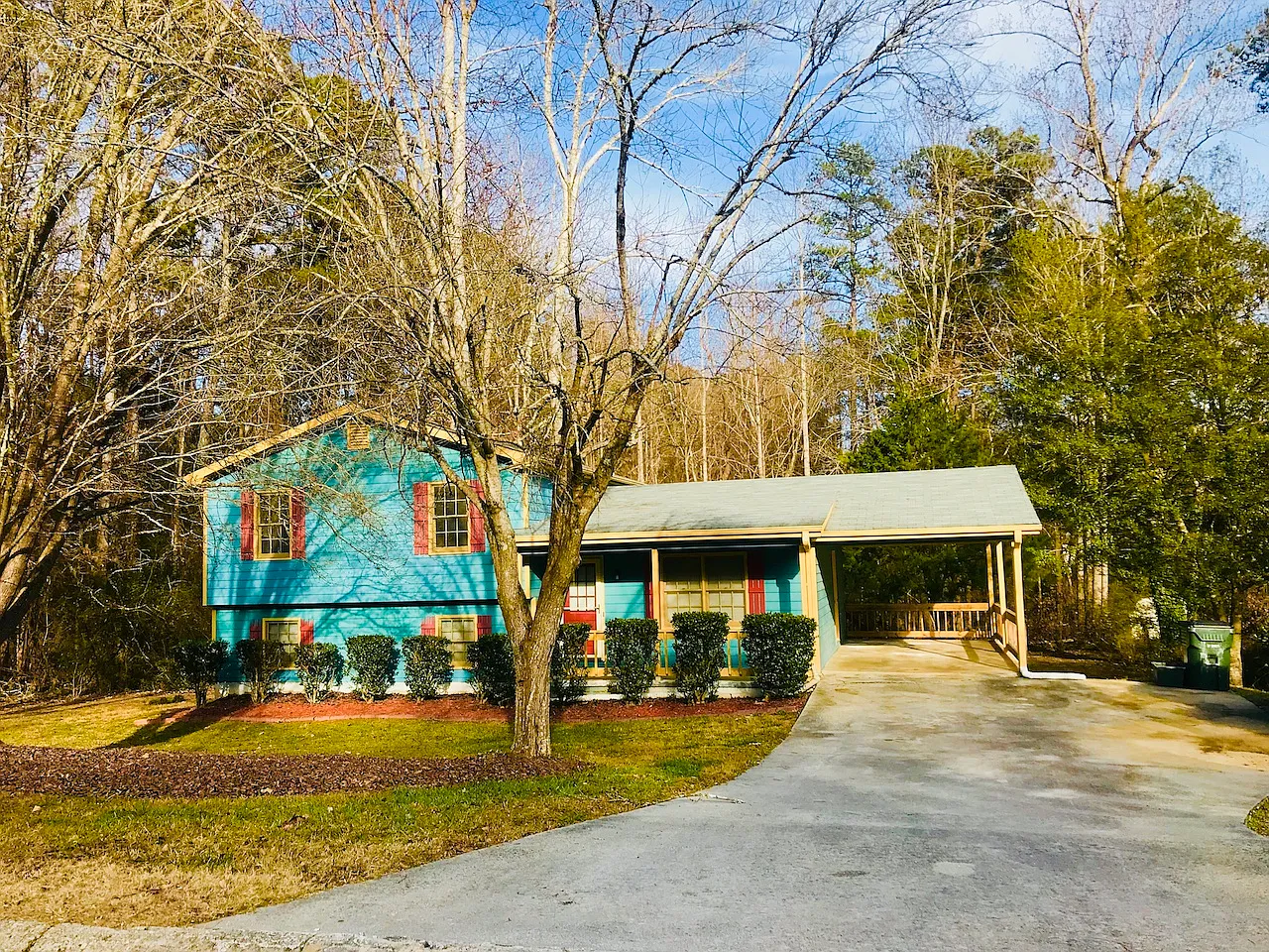 3700 Compton Woods Ln photo 1