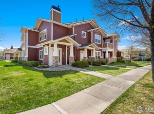 2202 Owens Ave UNIT 102, Fort Collins, CO 80528