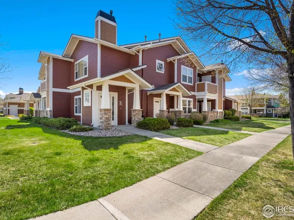 2202 Owens Ave #102, Fort Collins, CO 80528