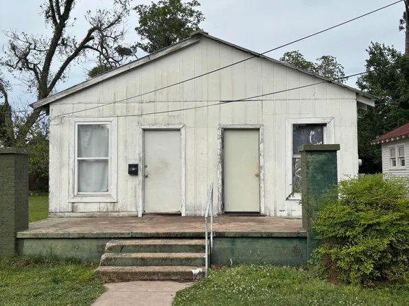 409 & 407 Walnut St #1-4, Bunkie, LA 71322