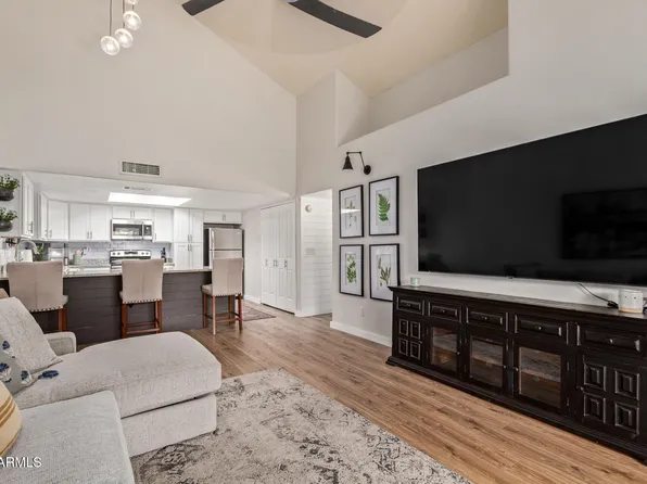 1111 W SUMMIT Place #41, Chandler, AZ 85224