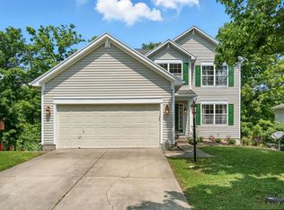 9633 Fallsridge Ct, Cincinnati, OH 45231