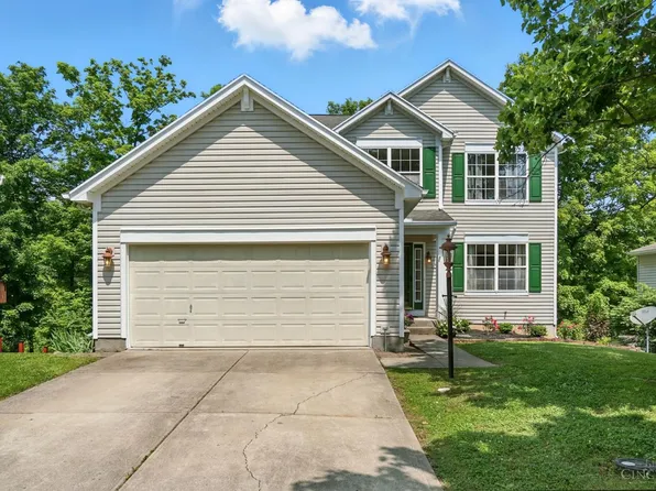 9633 Fallsridge Ct, Cincinnati, OH 45231