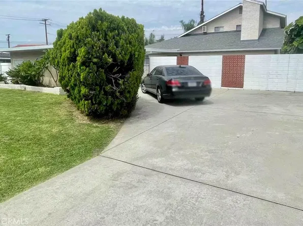 829 W Bagnall St, Glendora, CA 91740