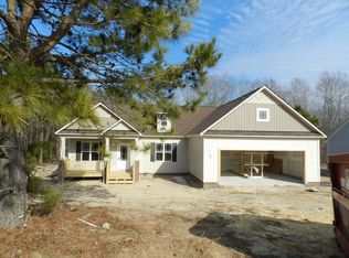 2159 Matthews Rd, Clayton, NC 27520