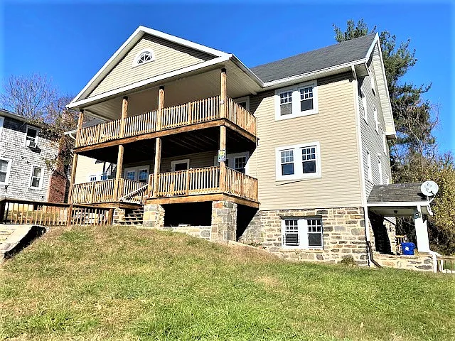 4500 Frederick Ave — Photo 20