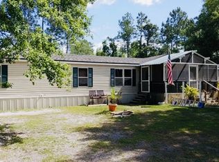 85216 Lina Rd, Fernandina Beach, FL 32034