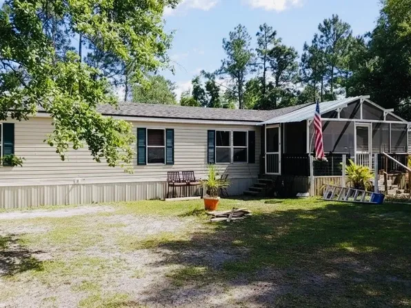 85216 Lina Rd, Fernandina Beach, FL 32034