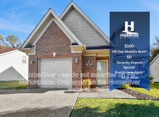 4819 Arroyo Trl, Louisville, KY 40229