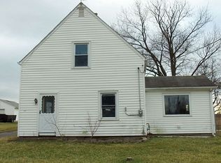 4730 Monroeville Rd, Fort Wayne, IN 46816