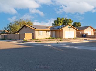 1765 S 48th Ave, Yuma, AZ 85364