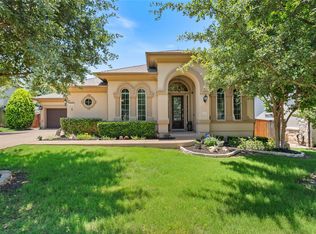 2717 Rain Song Dr, Leander, TX 78641