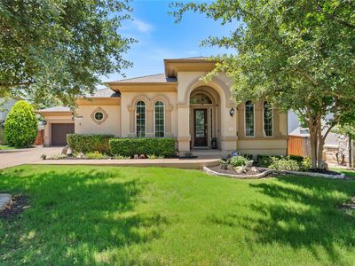 2717 Rain Song Dr, Leander, TX, 78641