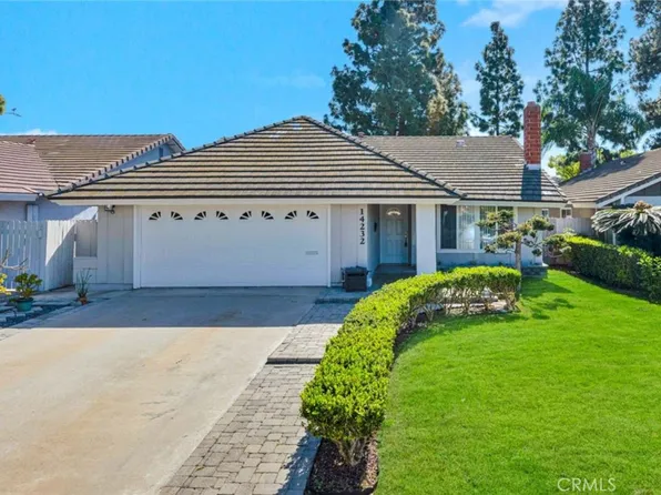 14232 Matisse Ave, Irvine, CA 92606