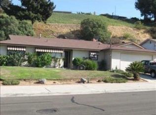 1603 Angelus Ave, Lemon Grove, CA 91945