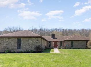 9344 Flagg Springs Pike, California, KY 41007