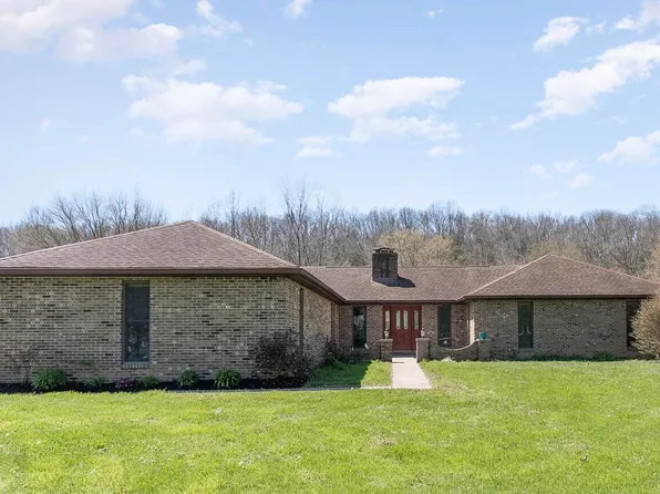 9344 Flagg Springs Pike, California, KY 41007